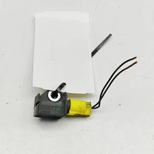 Mercedes-Benz C Coupe C204 Rear Right Impact Sensor A1729056000 Diesel 33089