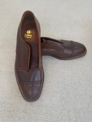 Alden D0517
