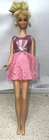 Vintage Francie Barbie Grow Pretty Hair Marked 1966 & 1967 Original Dress