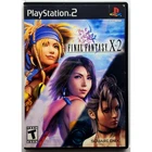 Final Fantasy X-2 - Sony Playstation 2 PS2 10 Tested 1Y Guarantee