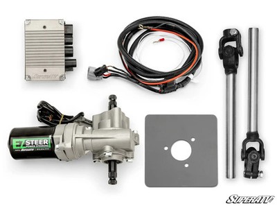 220W Universal Power Steering Kit by SuperATV - PS-U-220