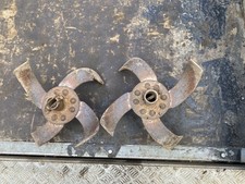 Merry Tiller Rotavator Inner Tines