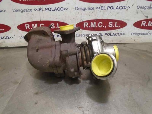 3673803 turbolader at OPEL VECTRA B BERLINA BASICO 1999- 1995