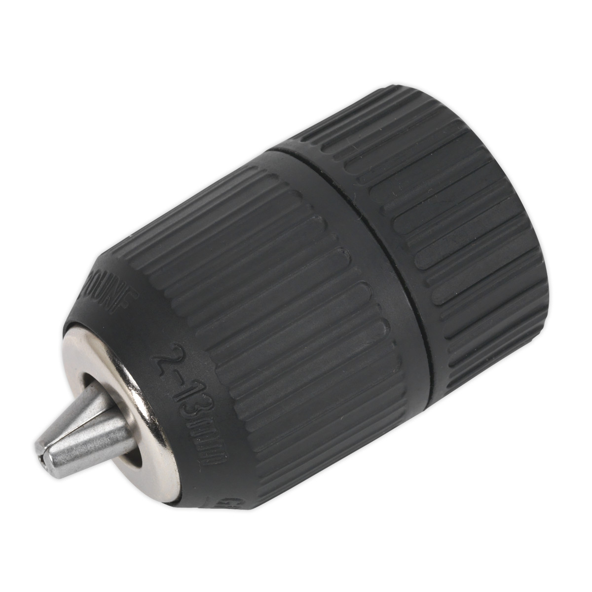 Drill Chuck Keyless 13mm 1/2""-20UNF