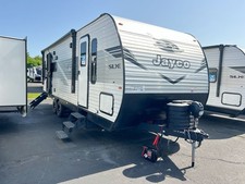 2026 Jayco Jay Flight SLX Double Axle 262RLS