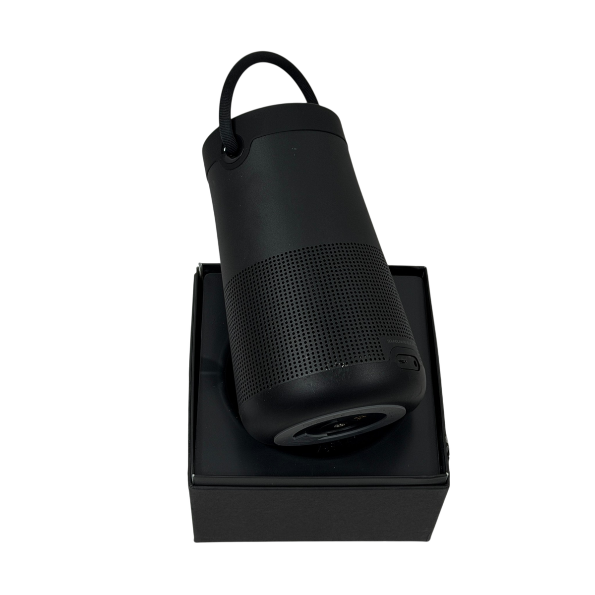 Bose SoundLink Speaker Revolve+ II Bluetooth Portable Water