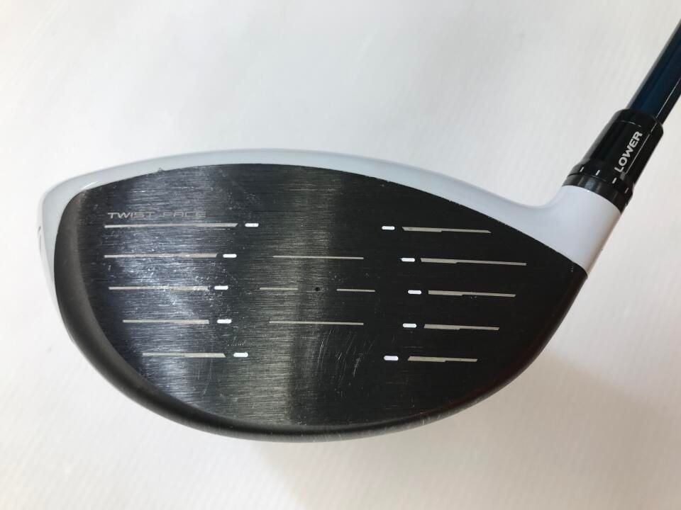 SIM2 MAX-D | 10.5 | S | TENSEI BLUE TM50 (SIM2) | USED