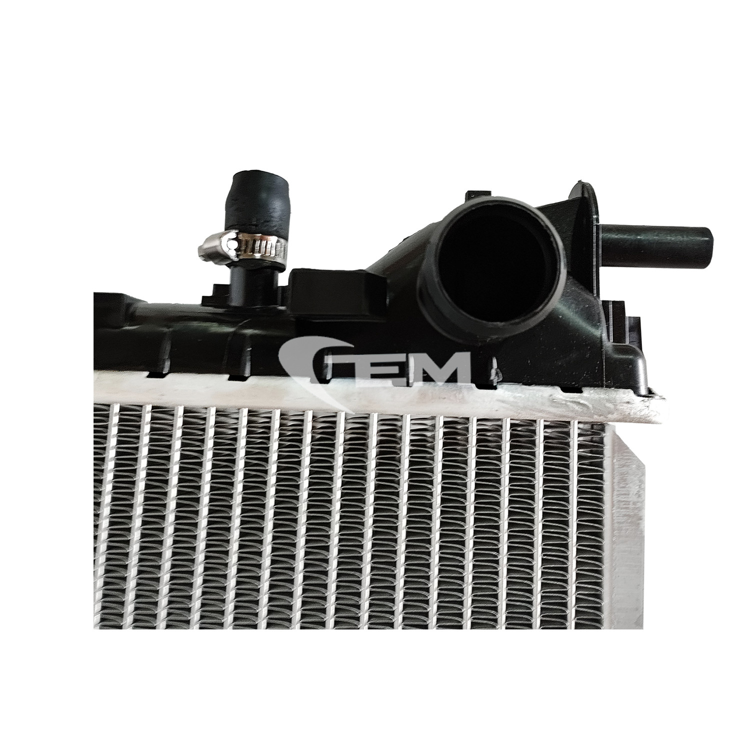 2296 Radiator for 2000-2007 Ford Focus LX S SE SVT ZX3 ZX4 ZX5 ZTW 2.0L 2.3L L4