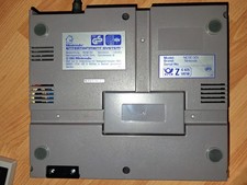 Nintendo Entertainment System NES PAL + Controller, Kabel & Spiel