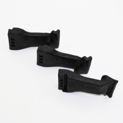 3PCS Mount Demount Head Tool For Hunter Auto34 TC39 Tire Changer RP6-710014120