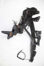 Faltdach Schiebedach Mercedes SL R230 2307500151 Klappenscharnier hinten links Faltdach Schiebedach Mercedes SL R230 2307500151 Klappenscharnier hinten links