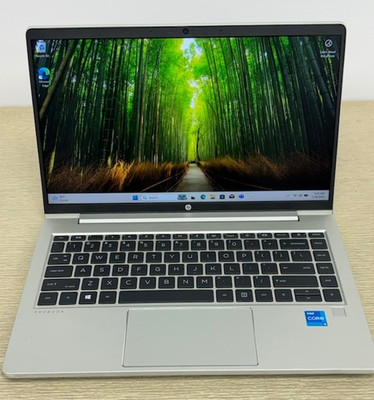 HP ProBook 440 G8 Laptop Intel Core i5-1135G7 2.4GHz 8GB RAM 256GB SSD - Win11P