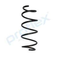 1X Proflex Automotive Fahrwerksfeder PX1-0275 FüR Renault Megane 2 BM0 LM0 KM0