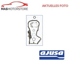 KURBELGEHÄUSE DICHTSATZ ZYLINDERBLOCK AJUSA 54155000 A FÜR SKODA SUPERB II