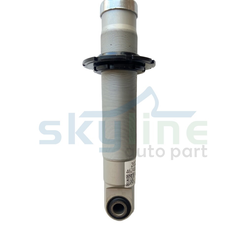 Front Shock Absorber Fit 02-07 Maserati 4200 Coupe GT CC Gransport 197641 220937