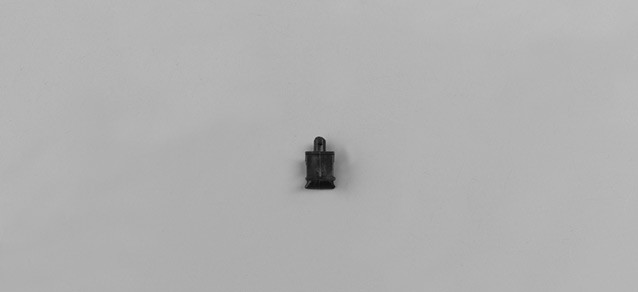 Herpa 081047 - 1/87 Coupling Mouth For Trucks And Tractors 20 Pieces - New