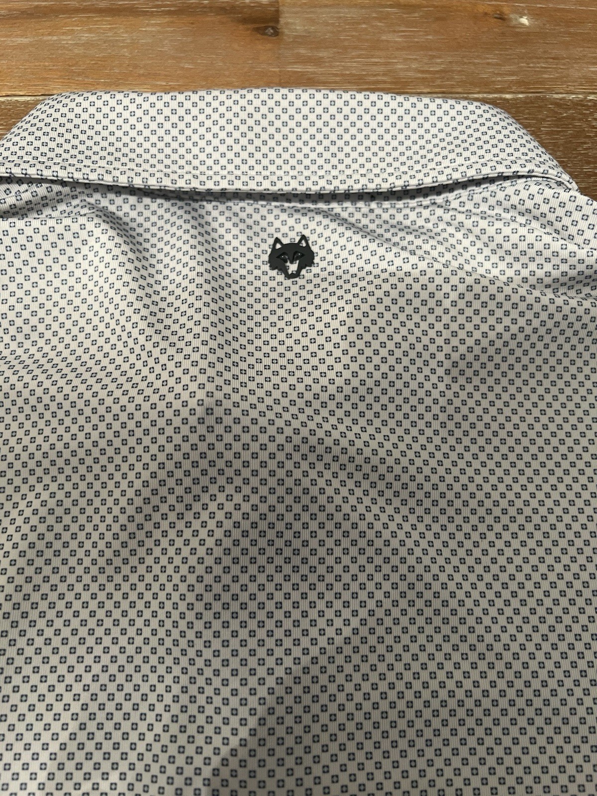 Pine Valley Golf Club 🌲• Greyson Polo • XL • $118