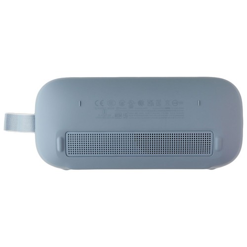 DEFECTUEUX - Enceinte étanche Bluetooth Bose SoundLink Flex - Bleu pierre - Photo 4 sur 4