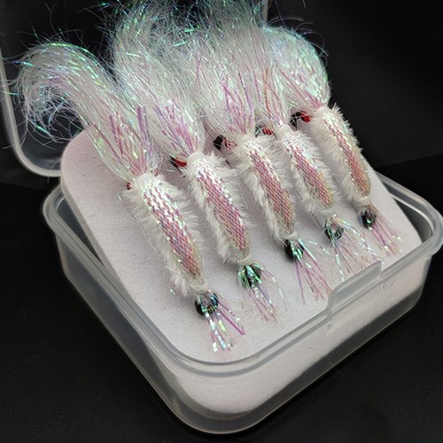 Hameçon de simulation pour mouche