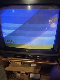 Colecovision With 2600