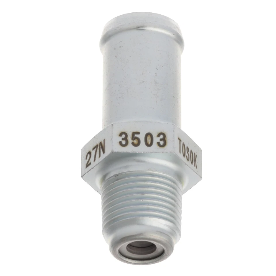 NOVO OEM Subaru BRZ Crosstrek Forester Legacy Outback PCV Válvula 11810AA200 - Imagem 3 de 4