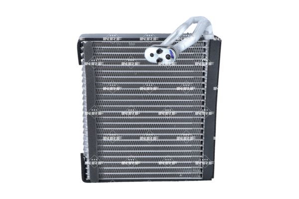 Fits NRF 36196 EVAPORATORS NISSAN QASHQAI 14-