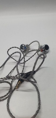 FiiO FD11 Single Dynamic In-Ear Monitors Driver Entry Model Earphones From Japan
