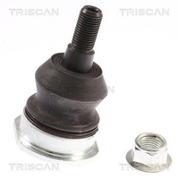 Triscan Traggelenk FüHrungsgelenk 8500 80516 FüR Jeep Cherokee WK WK2 4 CRD 4X4