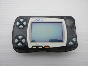 WonderSwan Color Console | eBay