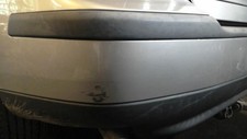 Pare-choc arrière Volvo S60