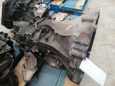 LAU getriebe ft VOLKSWAGEN PASSAT BERLINA 3B3 ADVANCE 2003 454389