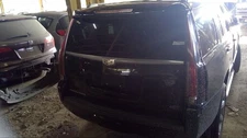(LOCAL PICKUP ONLY) Trunk/Hatch/Tailgate Privacy Tint Glass Opt Ako Fits 15-16 E