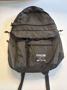 Eddie Bauer Vintage Backpack | eBay