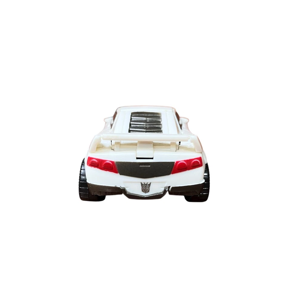 Transformers Brakedown Complete ROTF Scout Class Revenge of the Fallen - Image 2 of 4