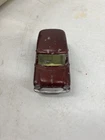 CORGI TOYS MORRIS MINI MINOR CAR No 226 VINTAGE DIECAST
