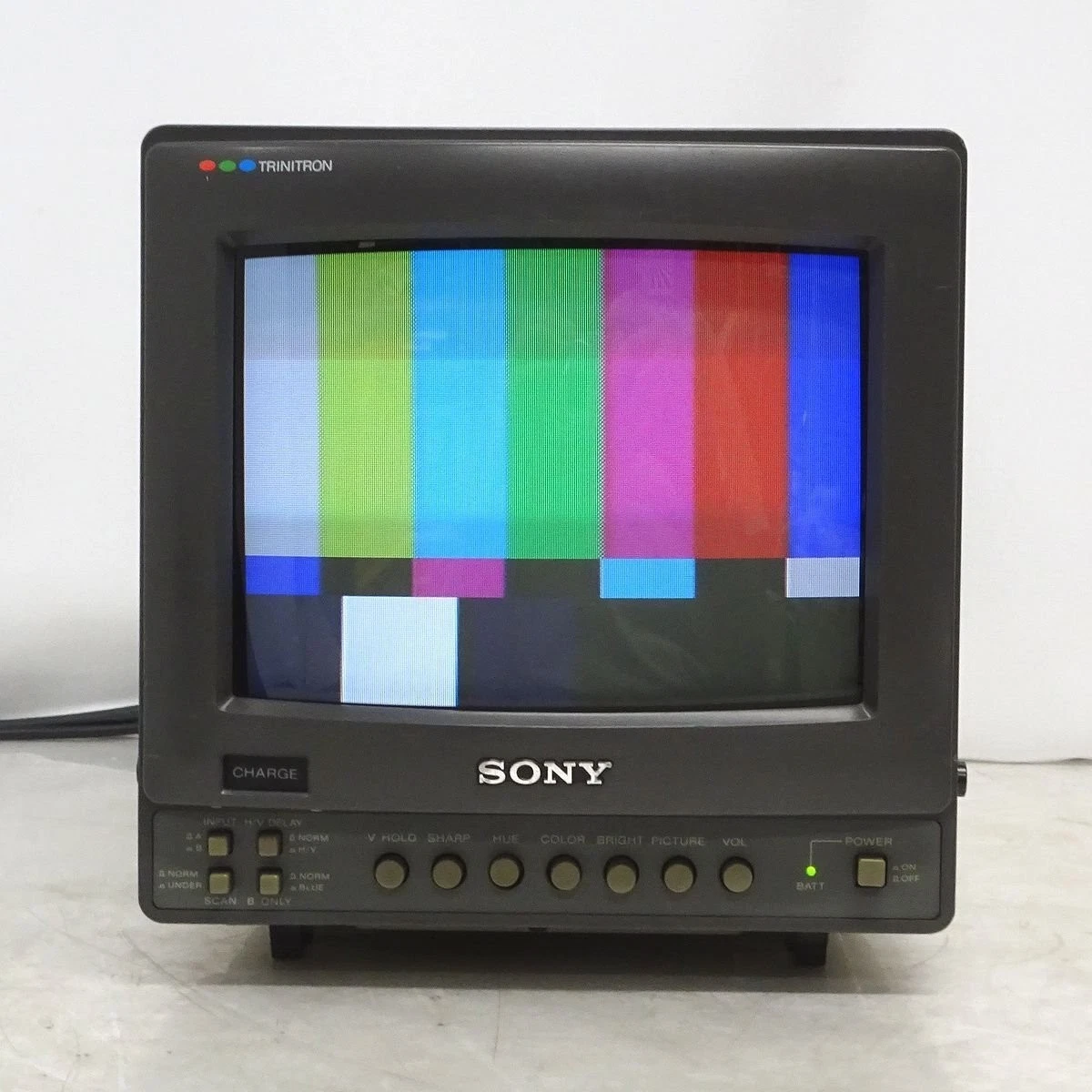 Sony 9 in Screen Video Production Monitors for sale - eBay
