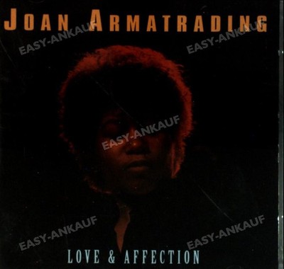 Armatrading,Joan - Love & Affection .