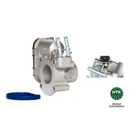NTK Drosselklappe Regelklappe Passend FüR CitroËN C1 Peugeot 107 Toyota Aygo