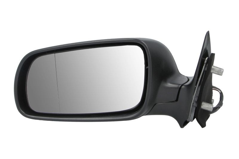 2x ✅Fits BLIC 5402-04-1125521P Side mirror electric Left Aspherical  ⭐UK Seller⭐