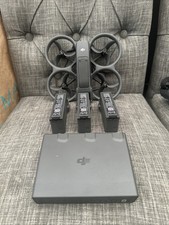 DJI Avata 2 drone With Three Official Battery And Charging Hub - FPV