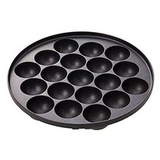 Piatto Iwatani Junior Takoyaki CB-A-TKJ