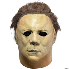Michael Myers V2 Mask - Trick Or Treat Studios