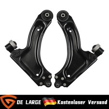 Querlenkersatz passt für Opel Corsa C X01 2-Teilig Links + Rechts Paar 2-tlg