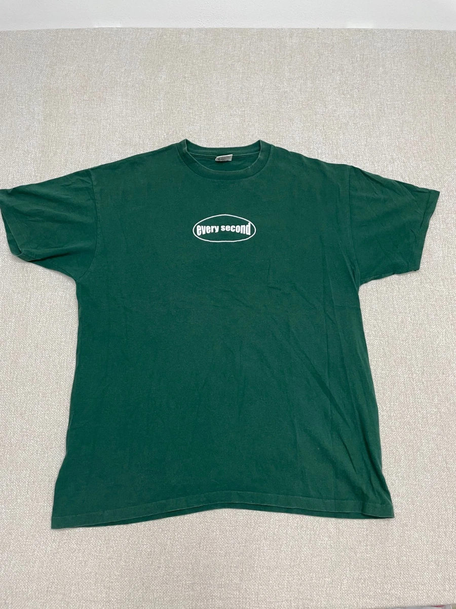 ヴィンテージ KISS ツアーTシャツ anvil USA製生地 M 2001 Anvil T