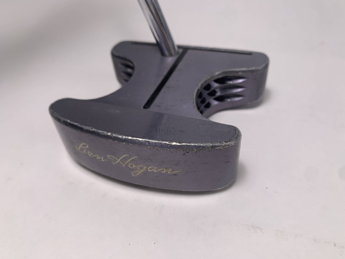 Ben Hogan Bettinardi BHB-9 CS Baby Ben Putter 34