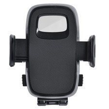 Universal 17mm Ball Mount Phone Holder Clamp for Car Mount Replace Dual Head...