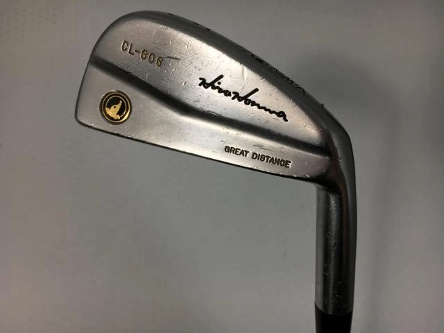 Honma Cl 606 for sale | eBay