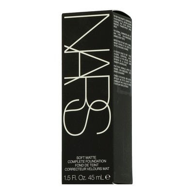 NARS Soft Matte Complete Foundation Patagonia 45ml