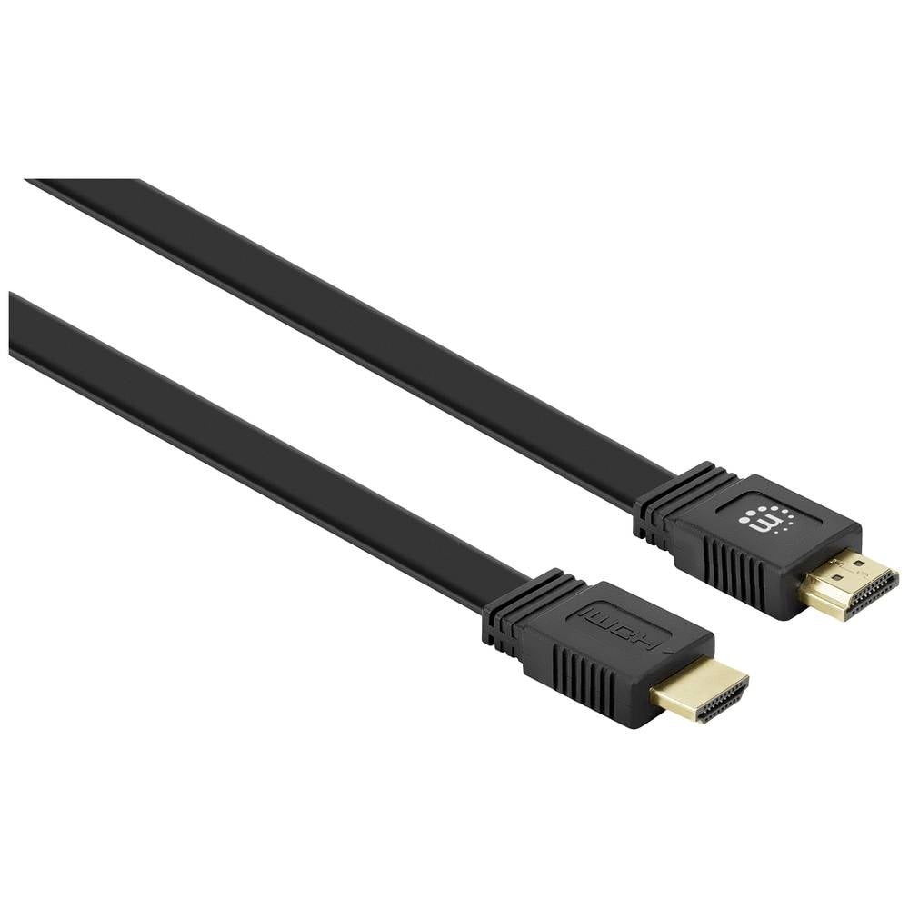 Кабель HDMI-A Stecker кабель HDMI-A Stecker 200 м Schwarz Кабель HDMI-A Stecker кабель HDMI-A Stecker 200 м Schwarz 2490₽