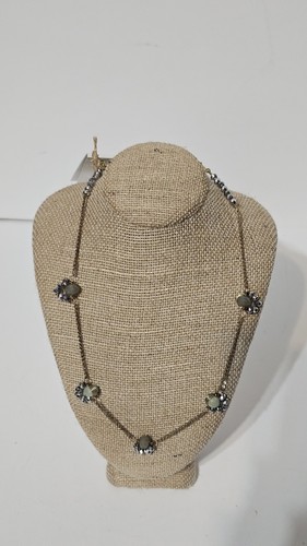Lovely Noonday Collection, Necklace. New With Tags. Smoke Free  Home 🏡